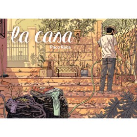 La Casa por Paco Roca